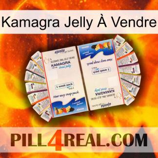 Kamagra Jelly À Vendre kamagra1